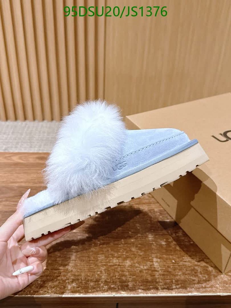 UGG-Women Shoes Code: JS1376 $: 95USD