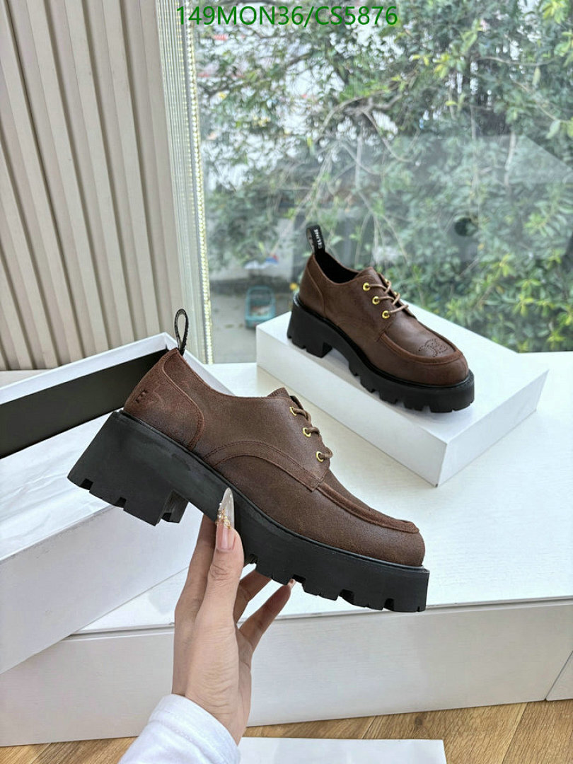 Celine-Women Shoes Code: CS5876 $: 149USD