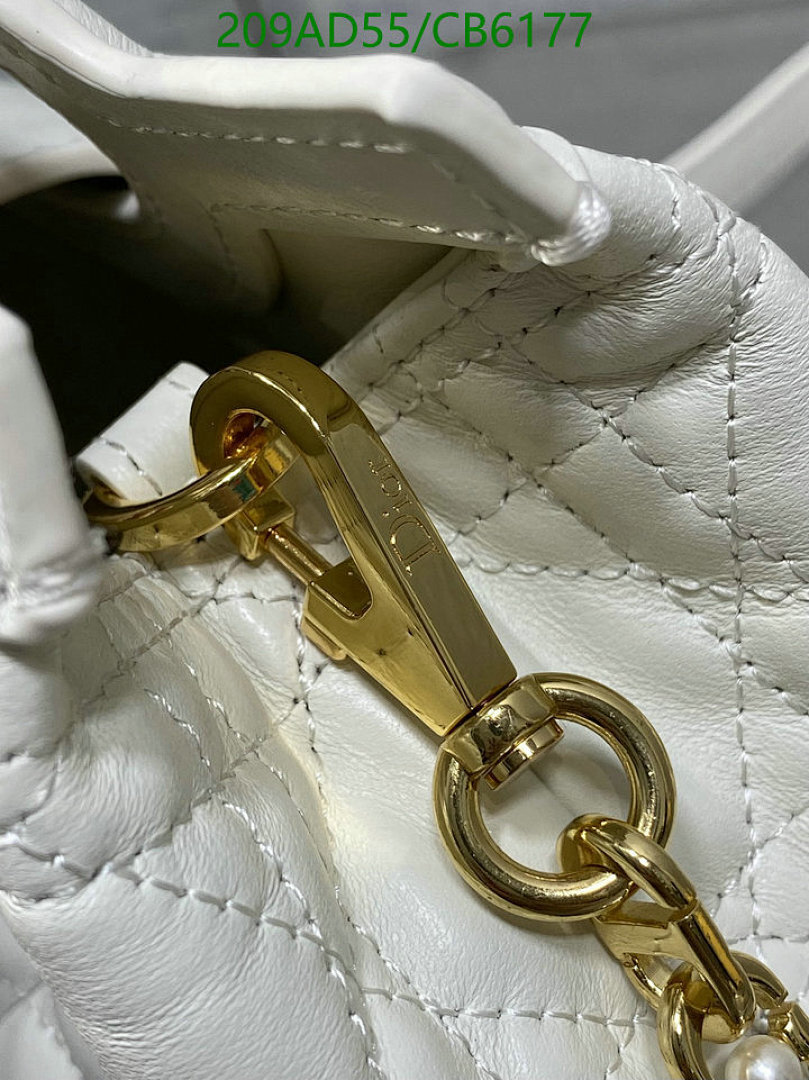 Dior-Bag-Mirror Quality Code: CB6177 $: 209USD