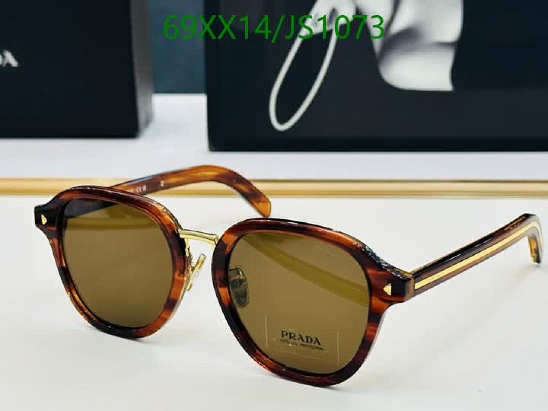 Prada-Glasses Code: JS1073 $: 69USD