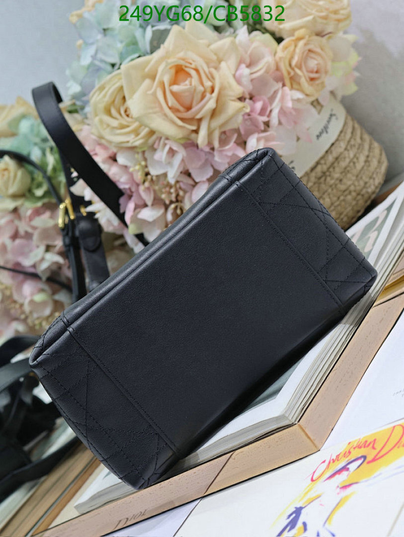 Dior-Bag-Mirror Quality Code: CB5832 $: 249USD