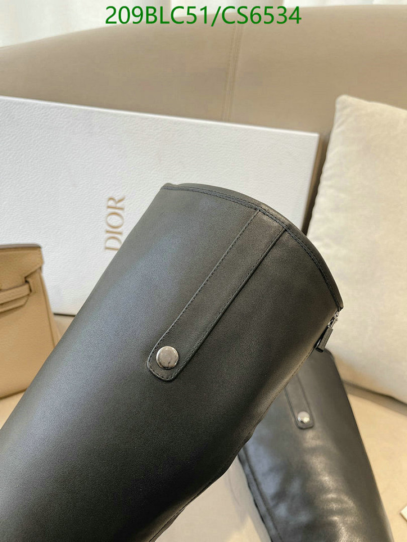 Boots-Women Shoes Code: CS6534 $: 209USD