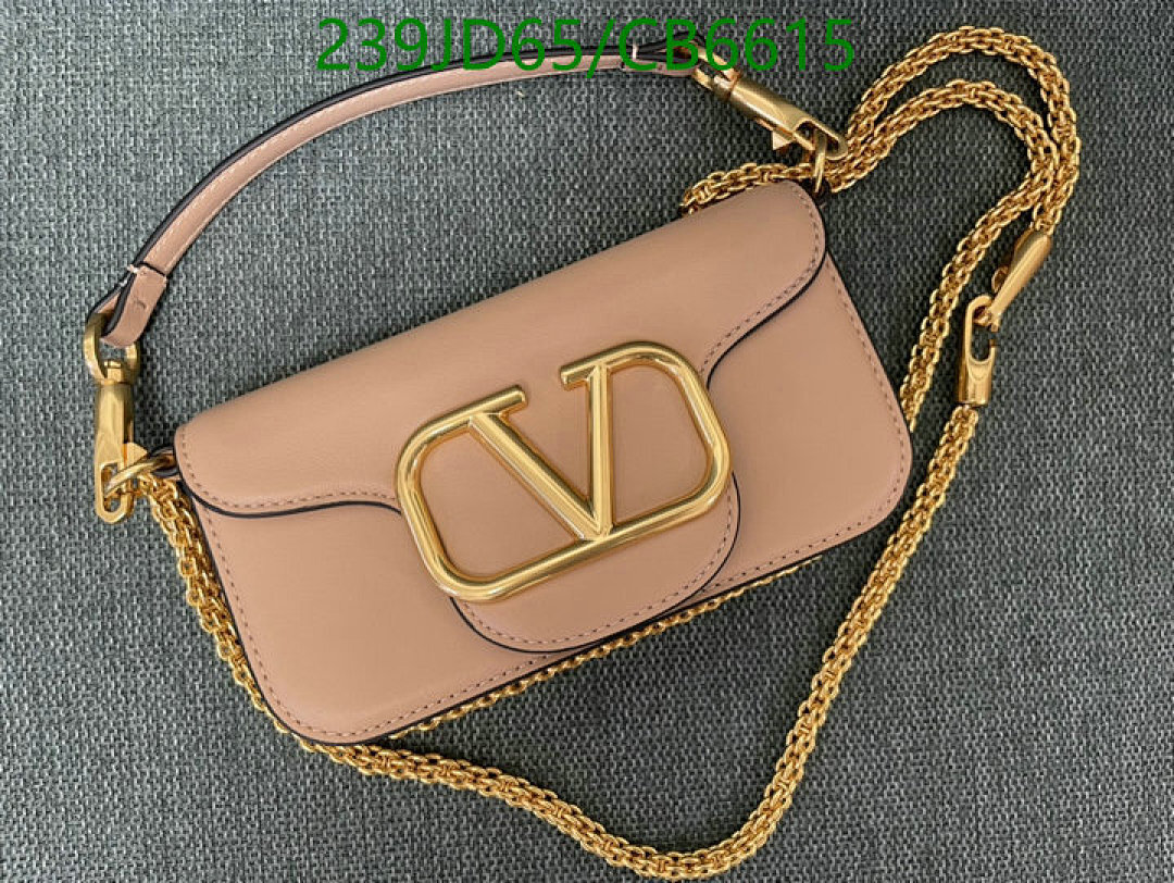 Valentino-Bag-Mirror Quality Code: CB6615 $: 239USD