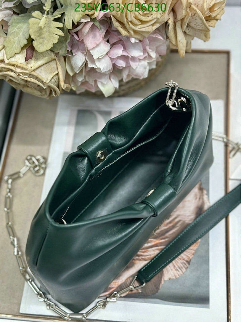 Dior-Bag-Mirror Quality Code: CB6630 $: 235USD