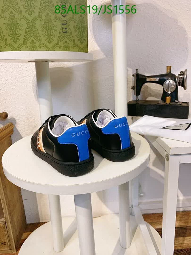 Gucci-Kids shoes Code: JS1556 $: 85USD