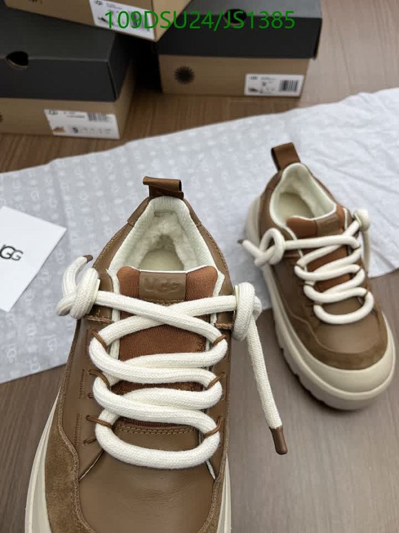 UGG-Women Shoes Code: JS1385 $: 109USD