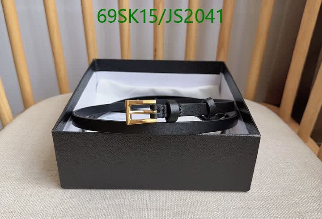 Prada-Belts Code: JS2041 $: 69USD