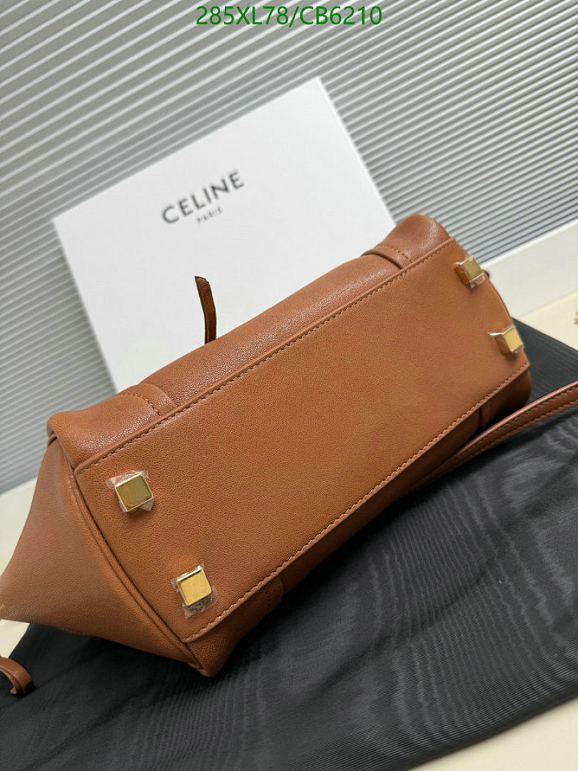 Celine-Bag-Mirror Quality Code: CB6210 $: 285USD