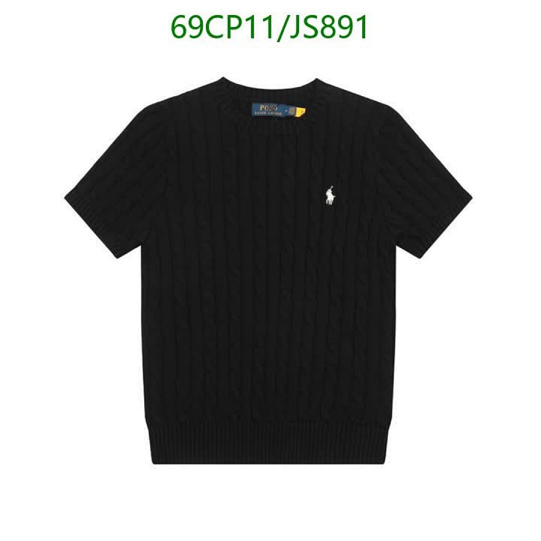 Ralph Lauren-Clothing Code: JS891 $: 69USD