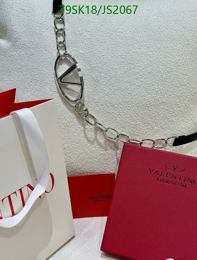 Valentino-Belts Code: JS2067 $: 79USD