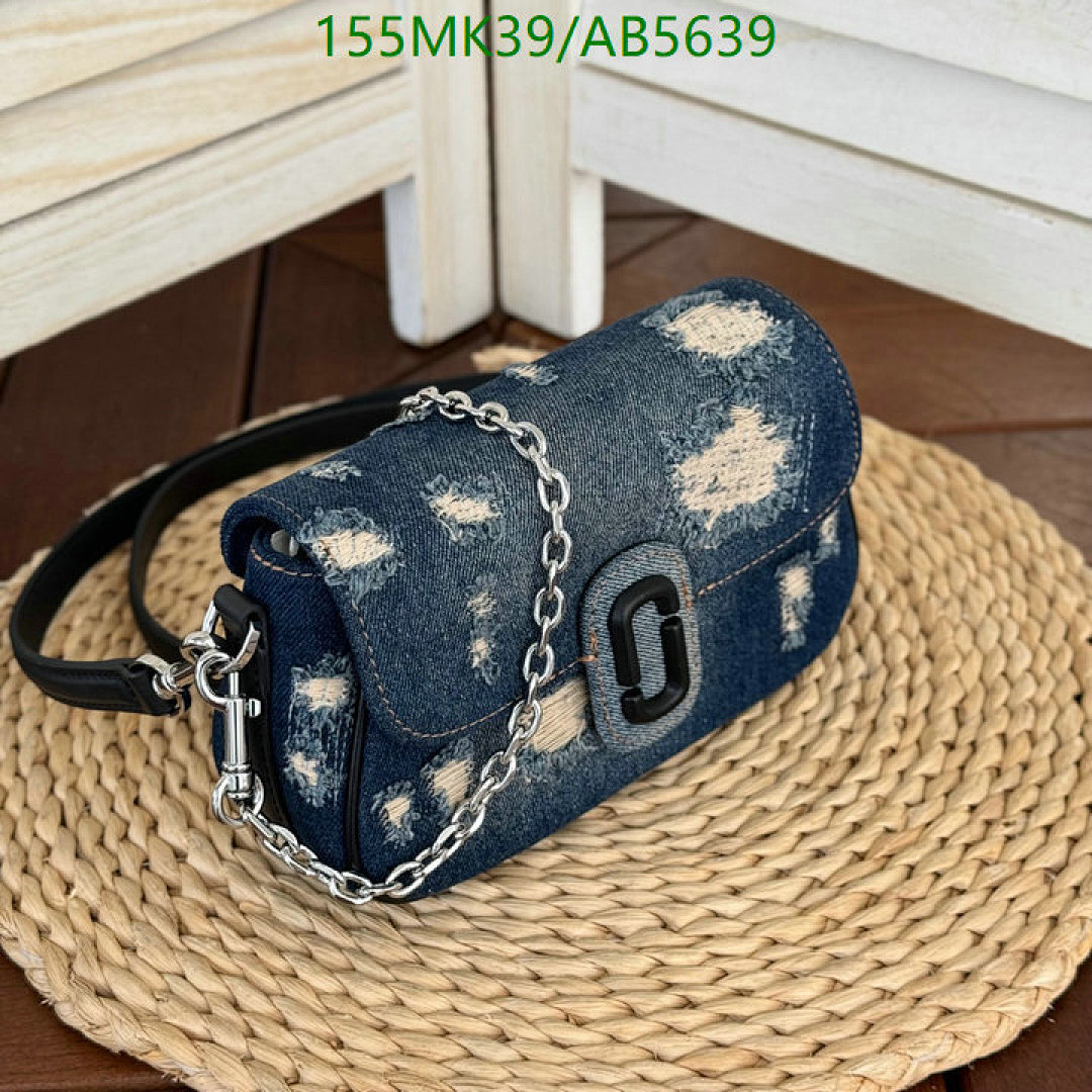 Mrc Jacobs-Bag-Mirror Quality Code: AB5639 $: 155USD