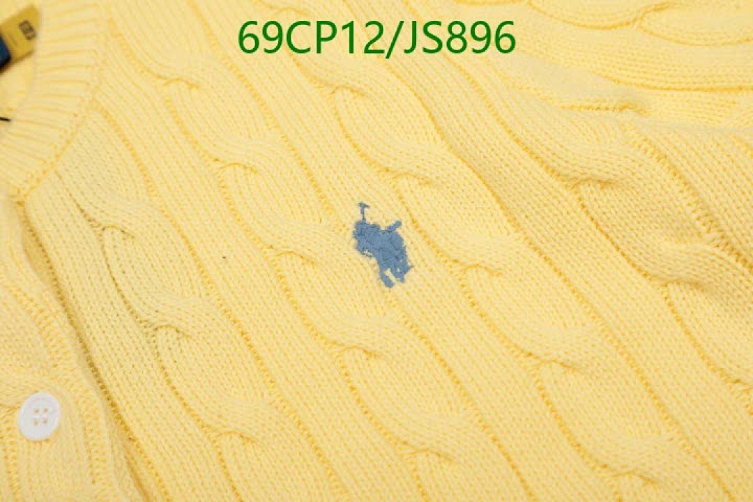 Ralph Lauren-Clothing Code: JS896 $: 69USD