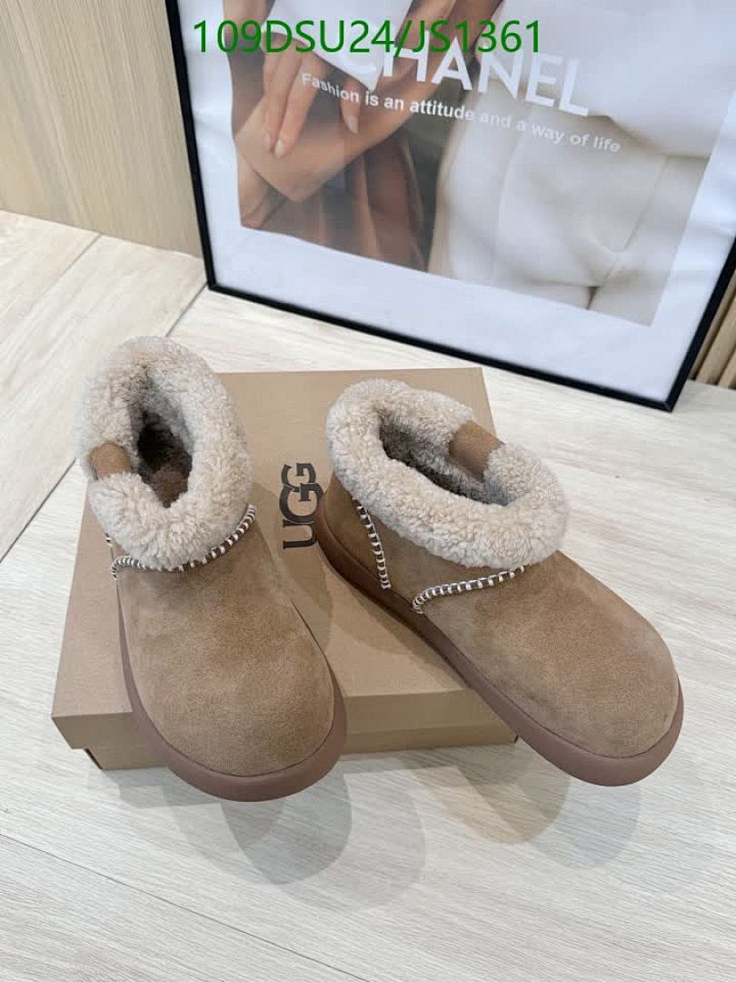 UGG-Women Shoes Code: JS1361 $: 109USD