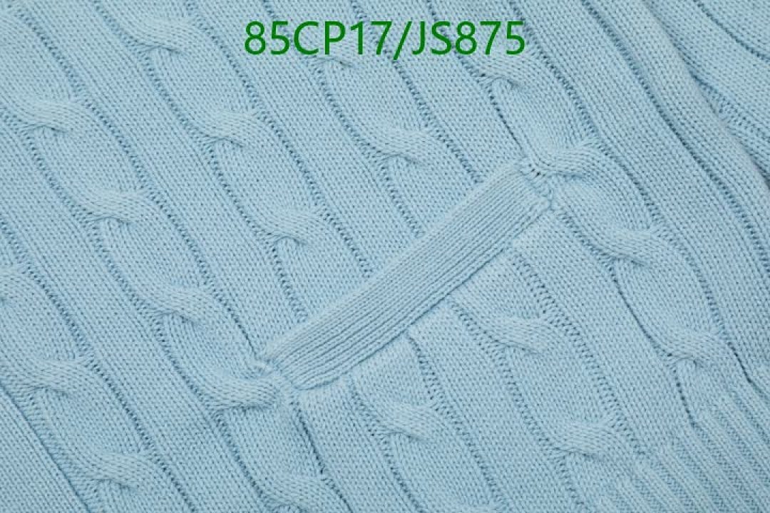 Ralph Lauren-Clothing Code: JS875 $: 85USD