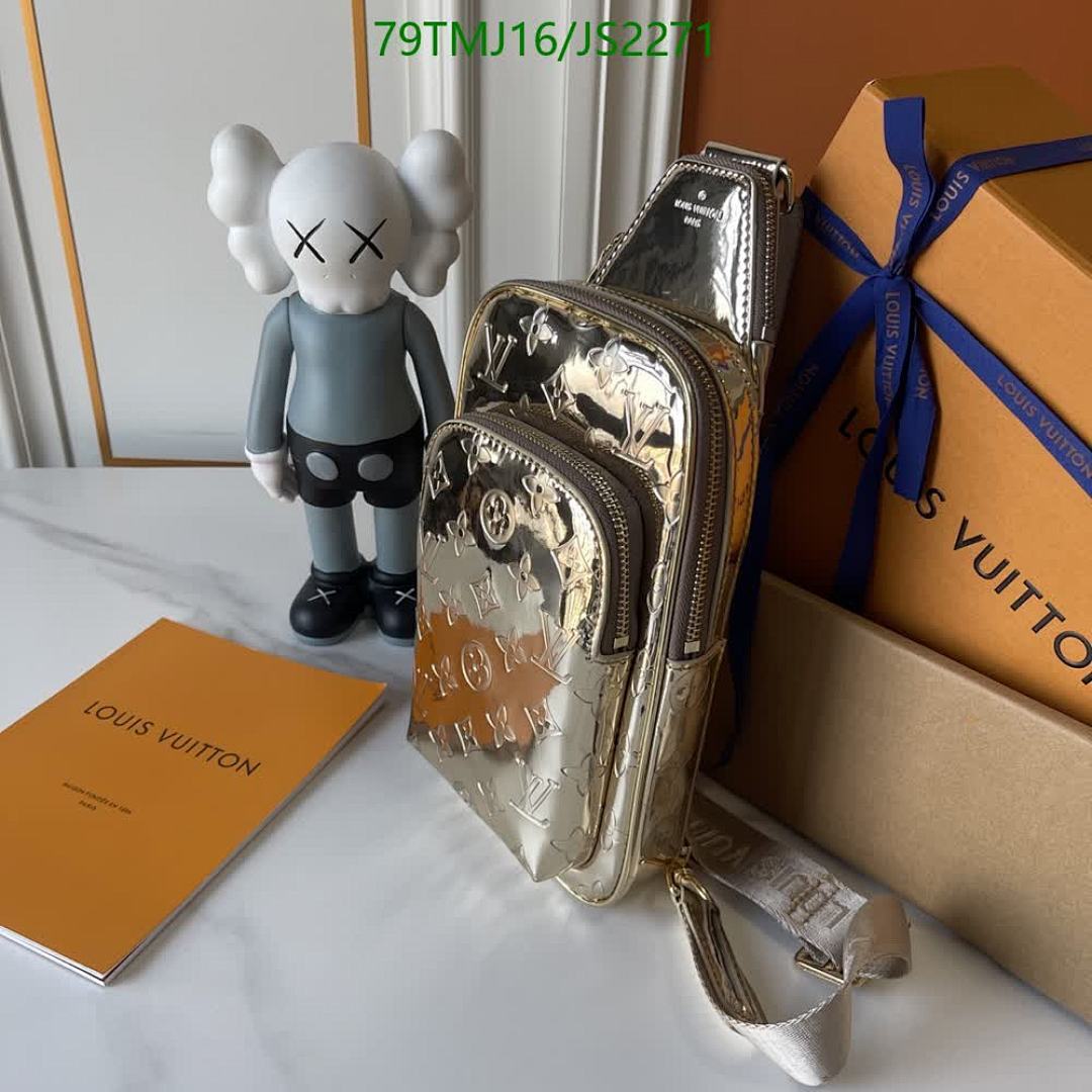 LV-Bag-4A Quality Code: JS2271 $: 79USD