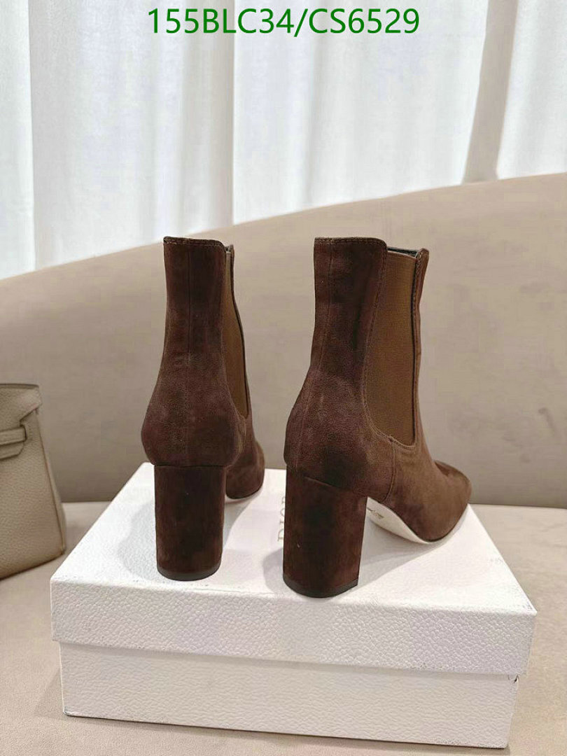 Boots-Women Shoes Code: CS6529 $: 155USD