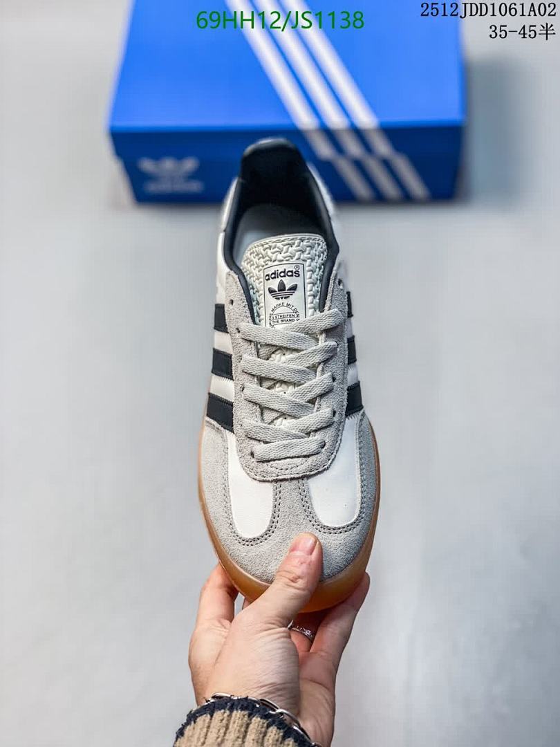 Adidas-Women Shoes Code: JS1138 $: 69USD