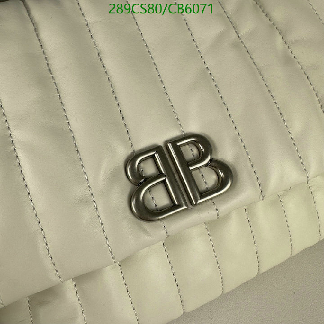 Balenciaga-Bag-Mirror Quality Code: CB6071 $: 289USD