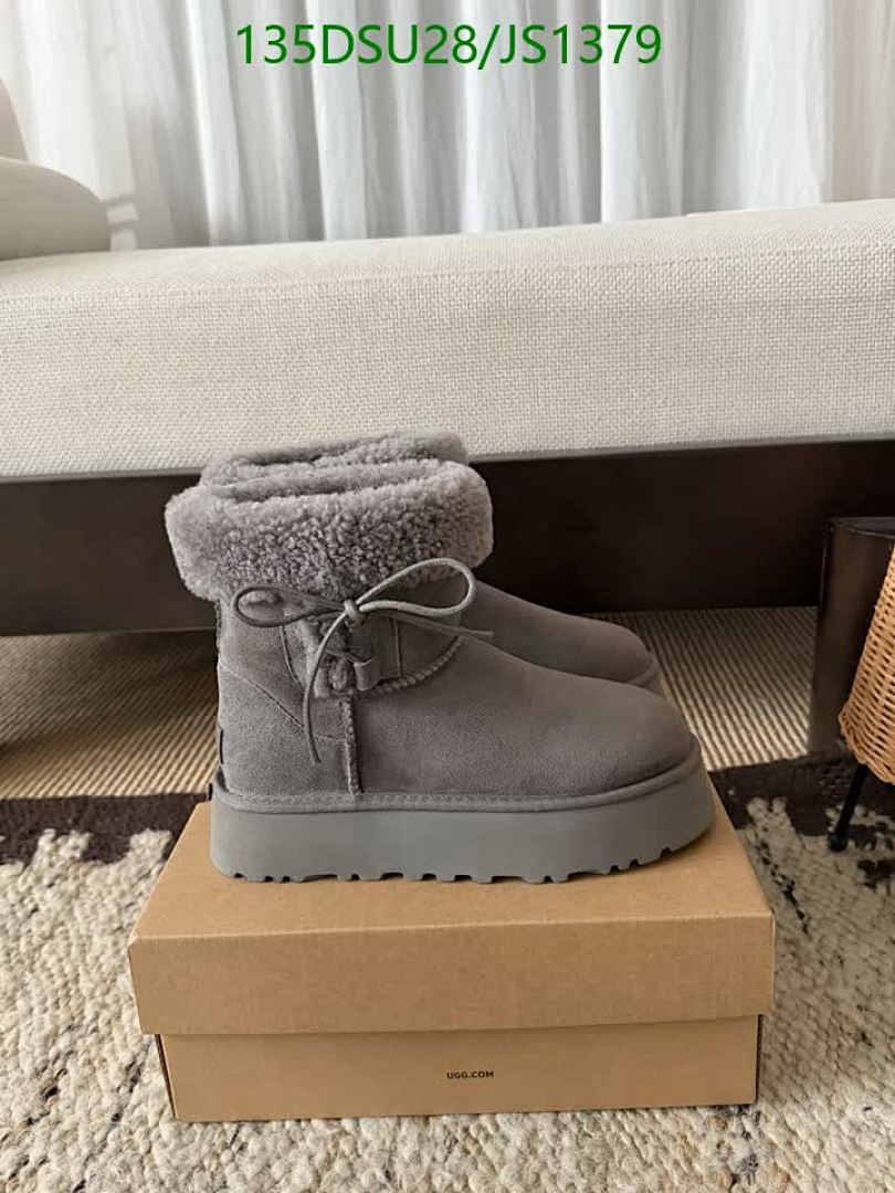 UGG-Women Shoes Code: JS1379 $: 135USD