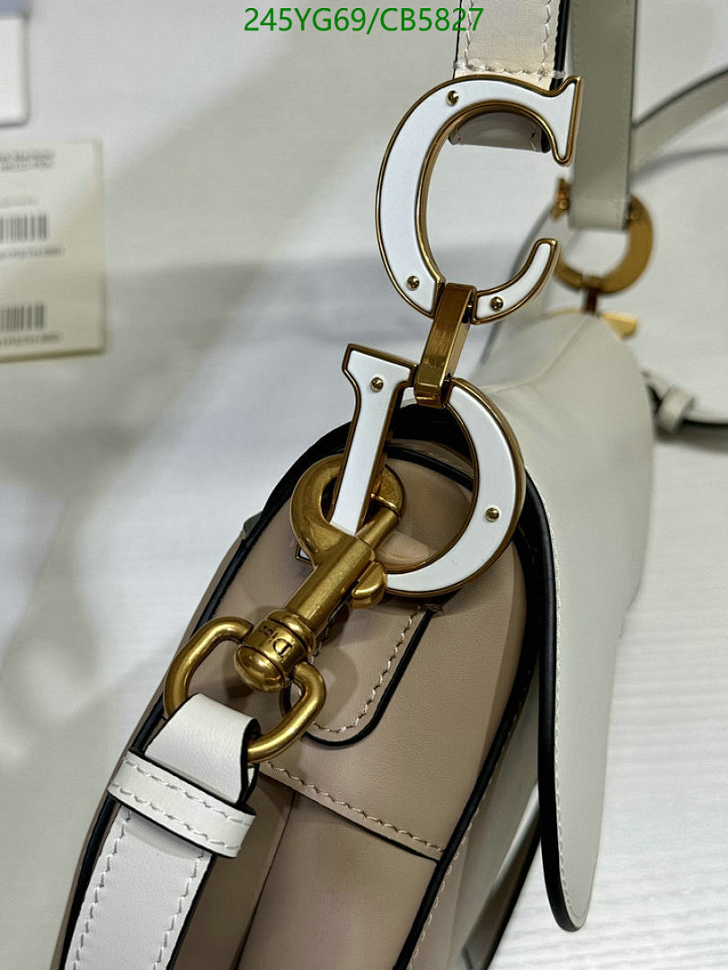 Dior-Bag-Mirror Quality Code: CB5827 $: 245USD