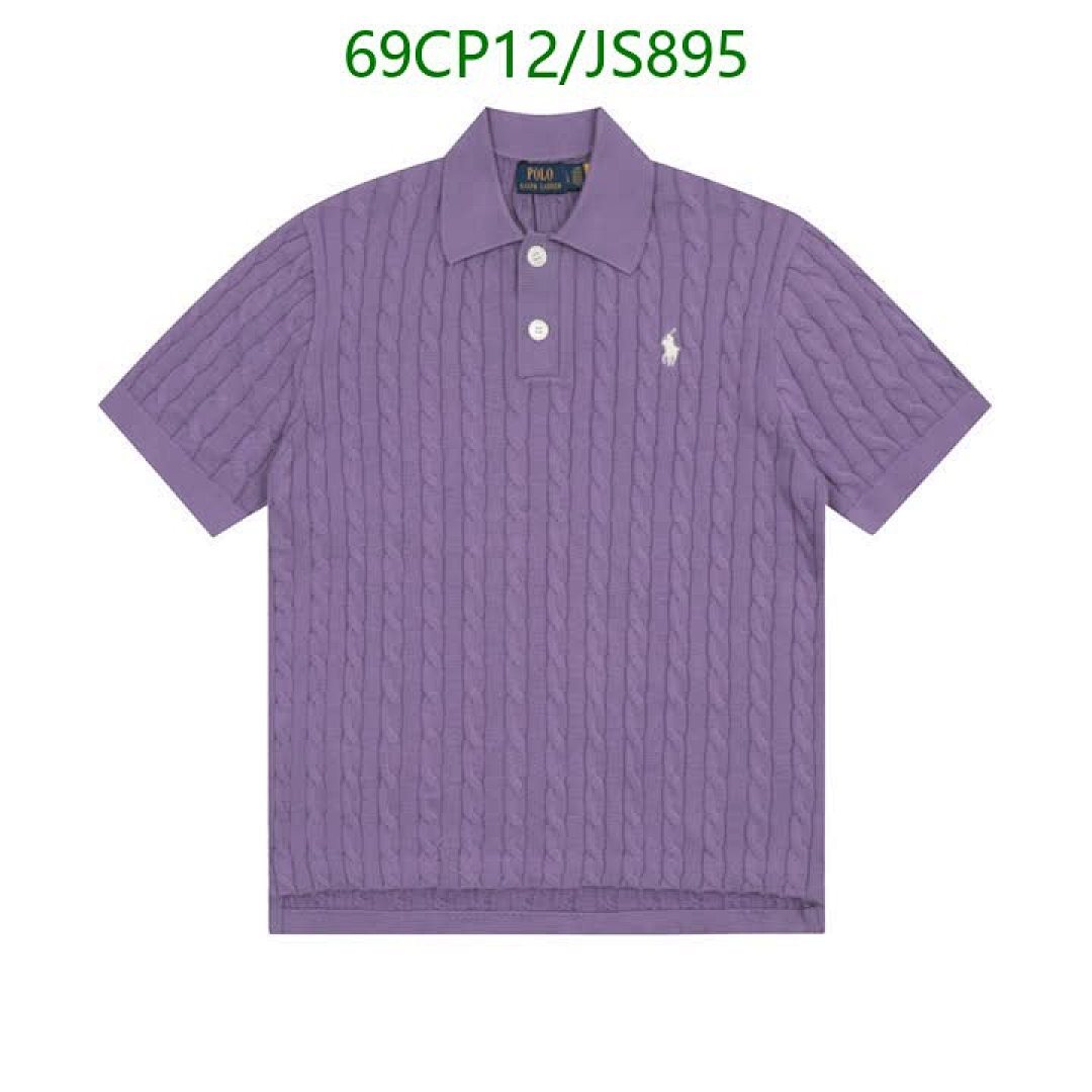 Ralph Lauren-Clothing Code: JS895 $: 69USD