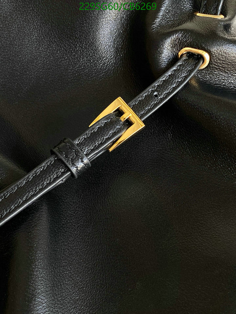 Prada-Bag-Mirror Quality Code: CB6269 $: 229USD