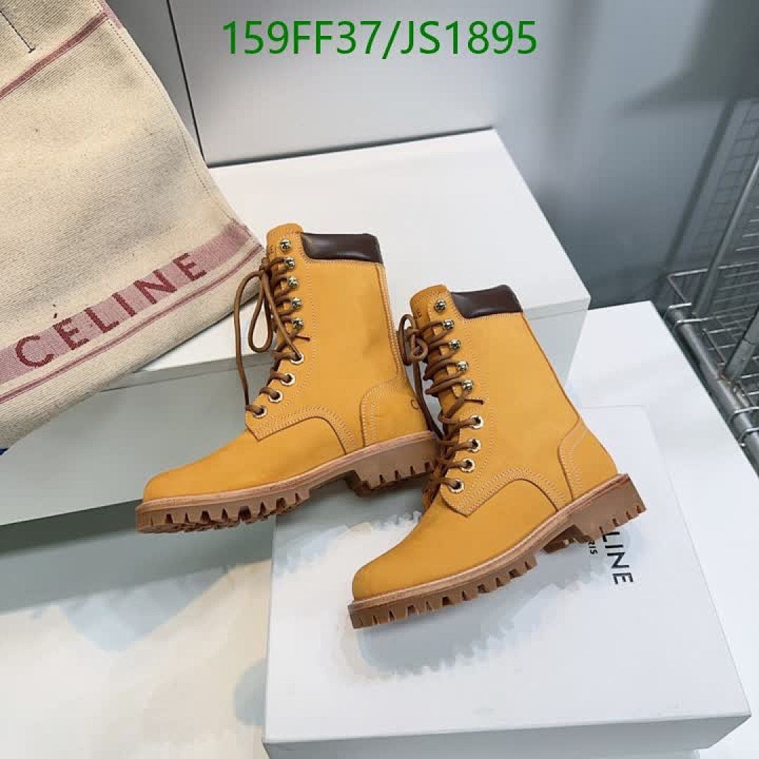 Celine-Men shoes Code: JS1895 $: 159USD