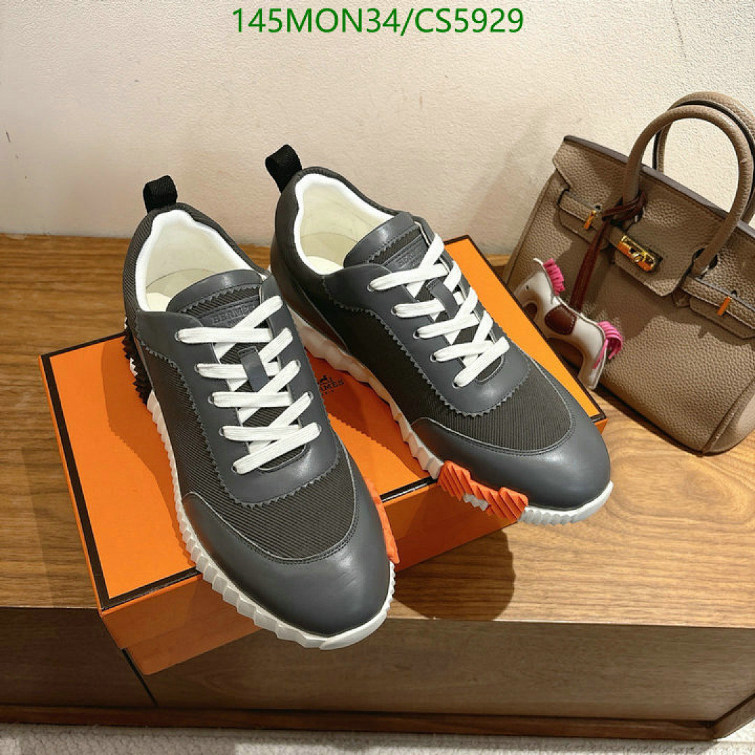 Hermes-Women Shoes Code: CS5929 $: 145USD