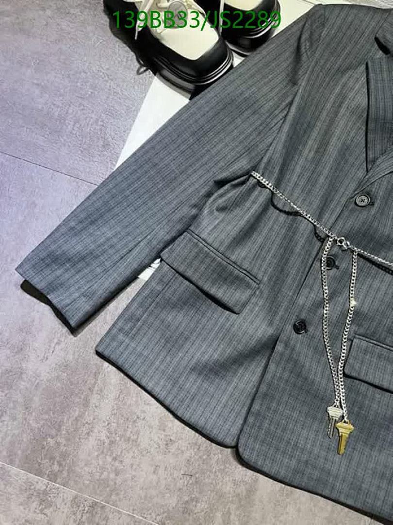 Alexander Wang-Clothing Code: JS2289 $: 139USD