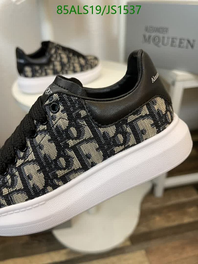 DIOR-Kids shoes Code: JS1537 $: 85USD