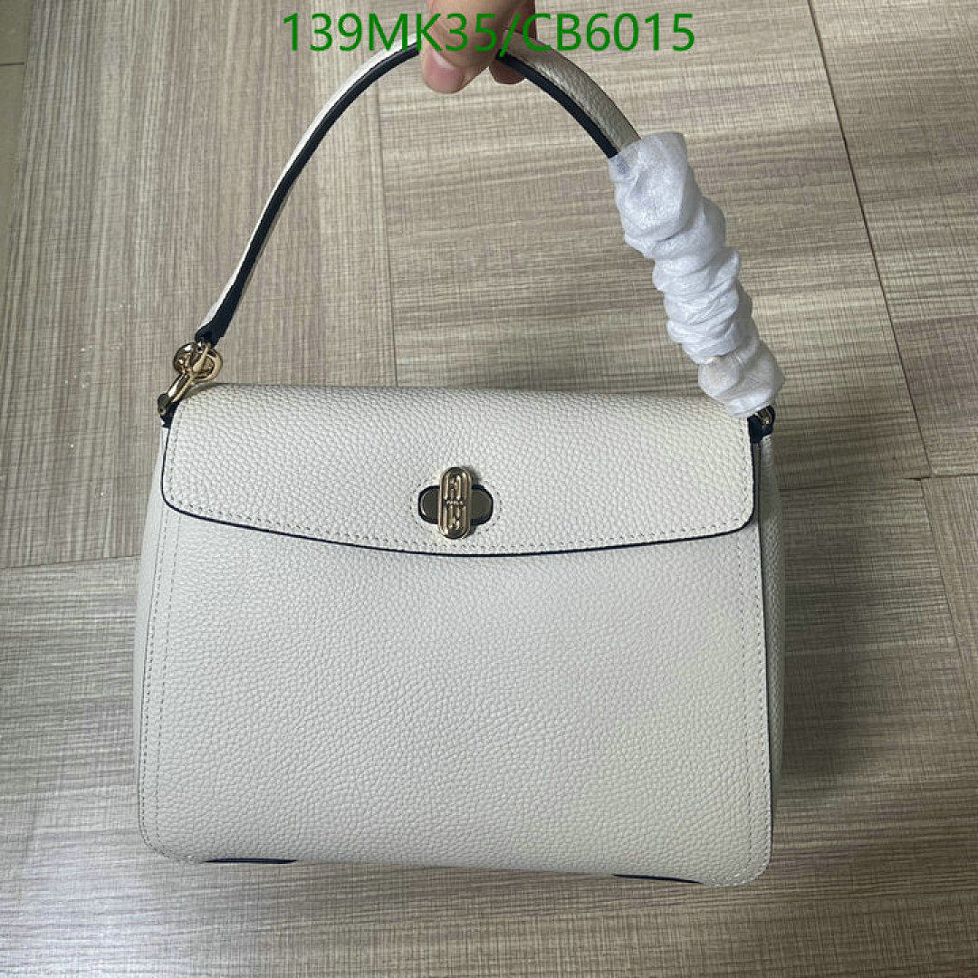 Furla-Bag-Mirror Quality Code: CB6015 $: 139USD