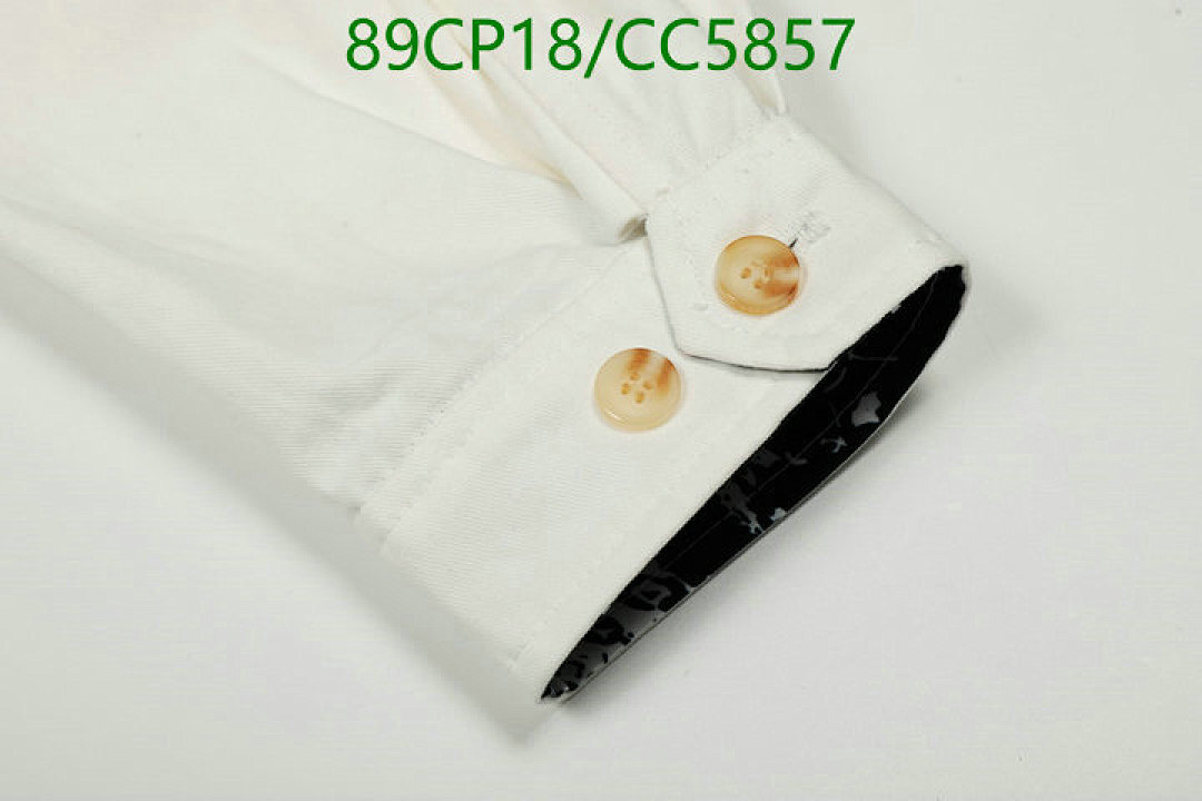 Ralph Lauren-Clothing Code: CC5857 $: 89USD