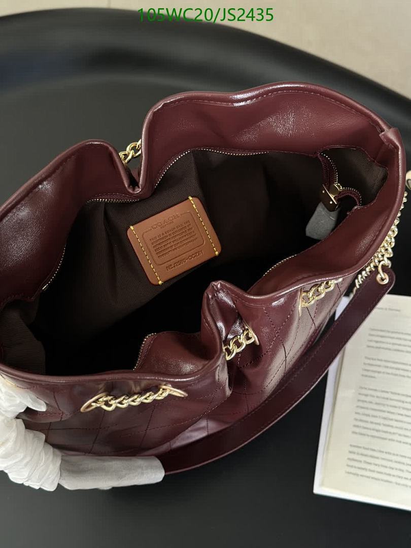 Coach-Bag-4A Quality Code: JS2435 $: 105USD