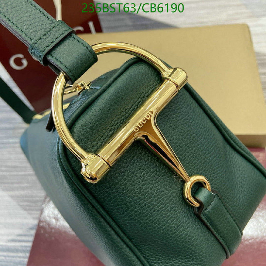 Gucci-Bag-Mirror Quality Code: CB6190 $: 235USD