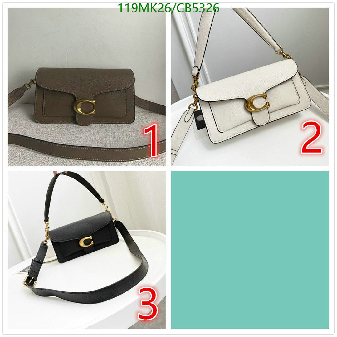 Coach-Bag-Mirror Quality Code: CB5326 $: 119USD