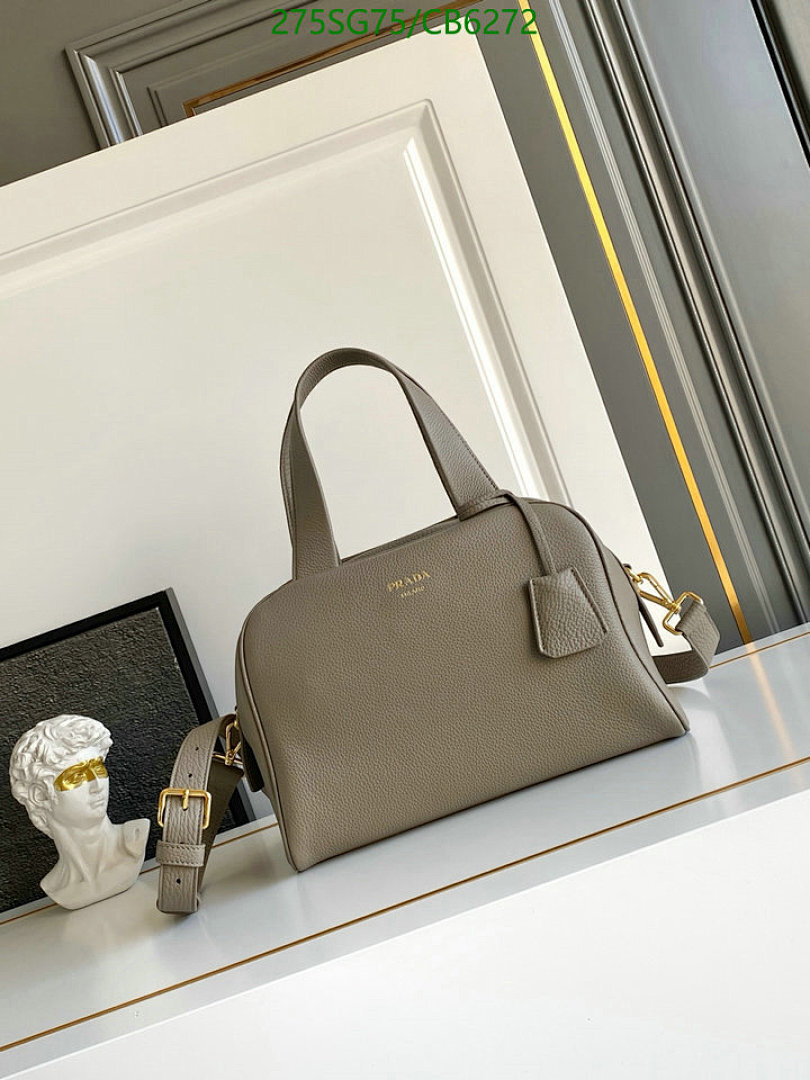 Prada-Bag-Mirror Quality Code: CB6272 $: 275USD