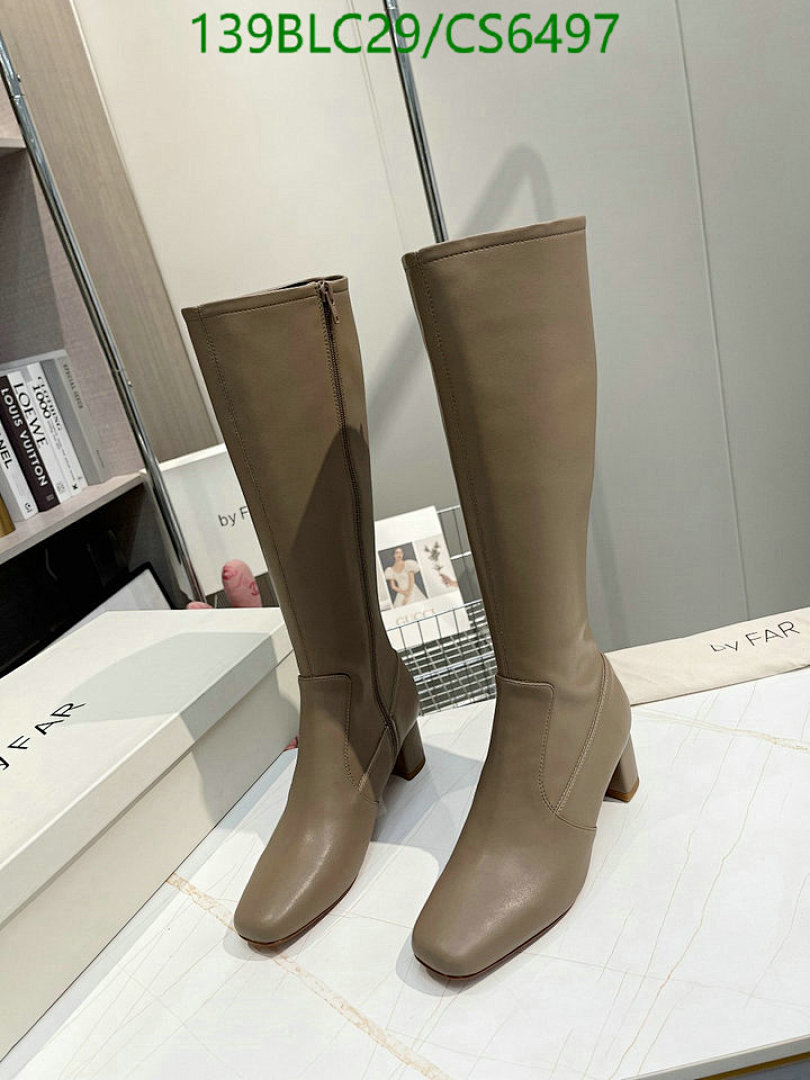 BY Far-Women Shoes Code: CS6497 $: 139USD