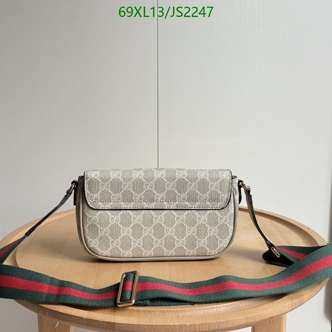 Gucci-Bag-4A Quality Code: JS2247 $: 69USD