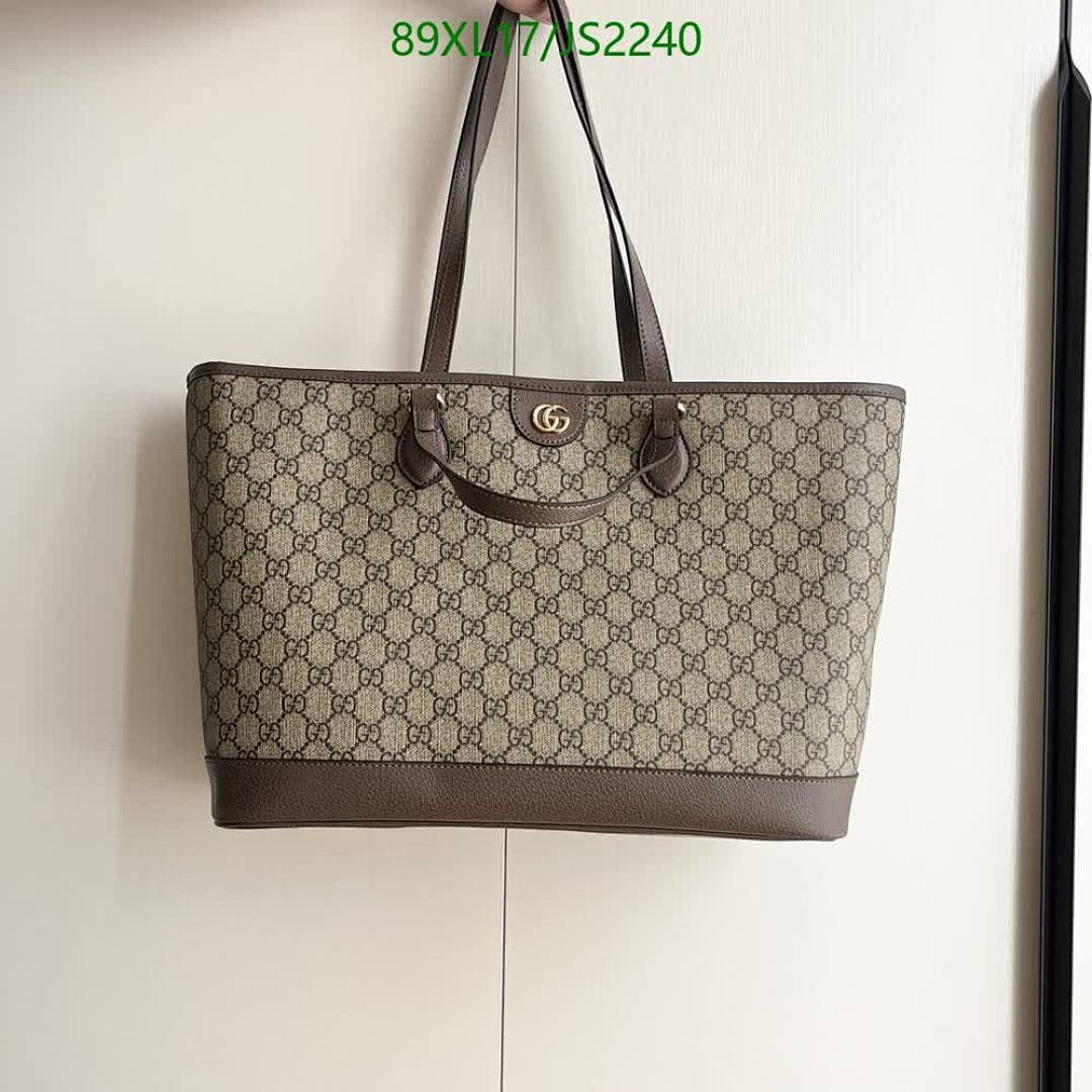 Gucci-Bag-4A Quality Code: JS2240 $: 89USD
