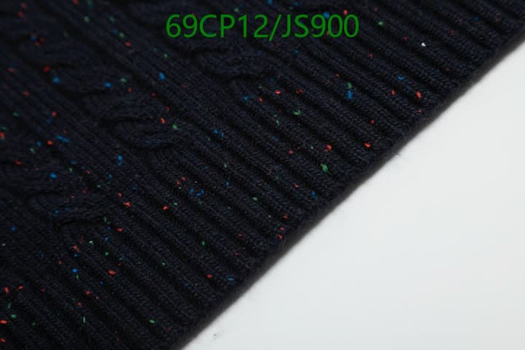 Ralph Lauren-Clothing Code: JS900 $: 69USD