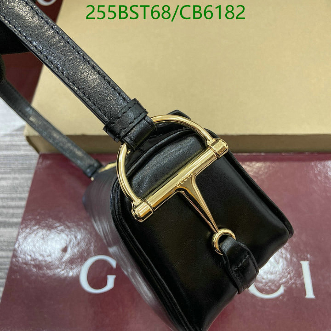 Gucci-Bag-Mirror Quality Code: CB6182