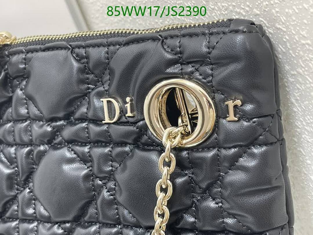 Dior-Bag-4A Quality Code: JS2390 $: 85USD