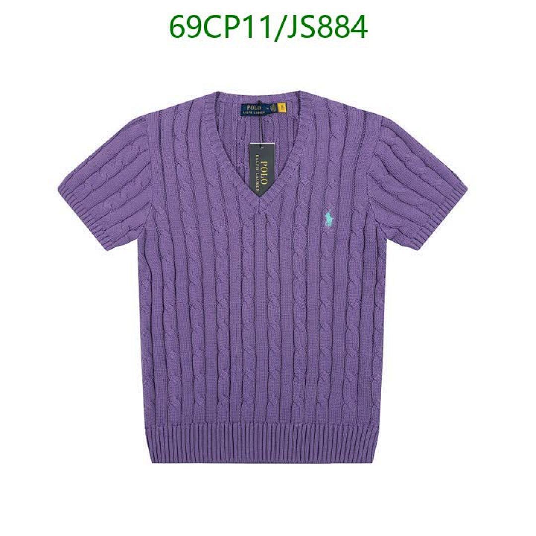 Ralph Lauren-Clothing Code: JS884 $: 69USD