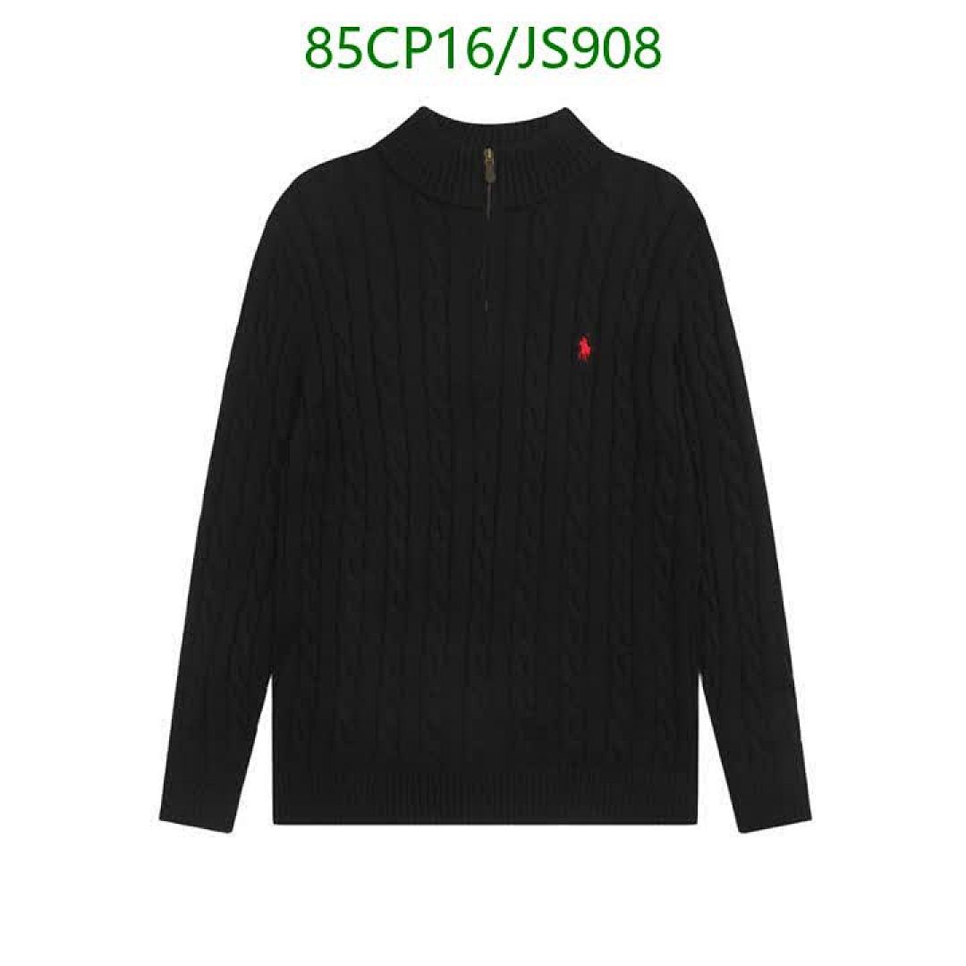 Ralph Lauren-Clothing Code: JS908 $: 85USD
