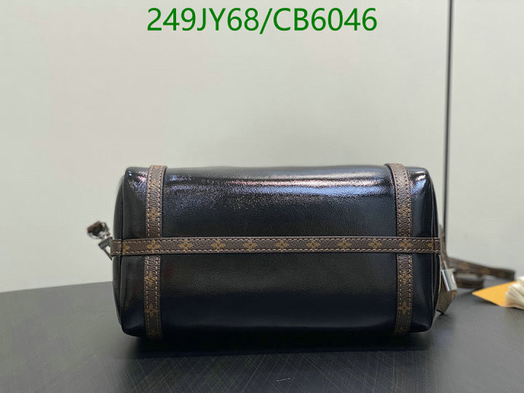 LV-Bag-Mirror Quality Code: CB6046 $: 249USD