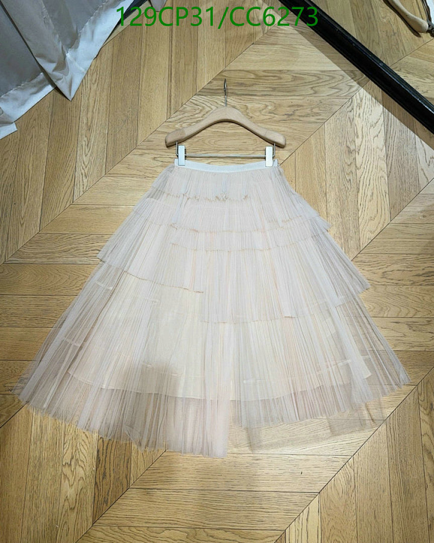 Dior-Clothing Code: CC6273 $: 129USD