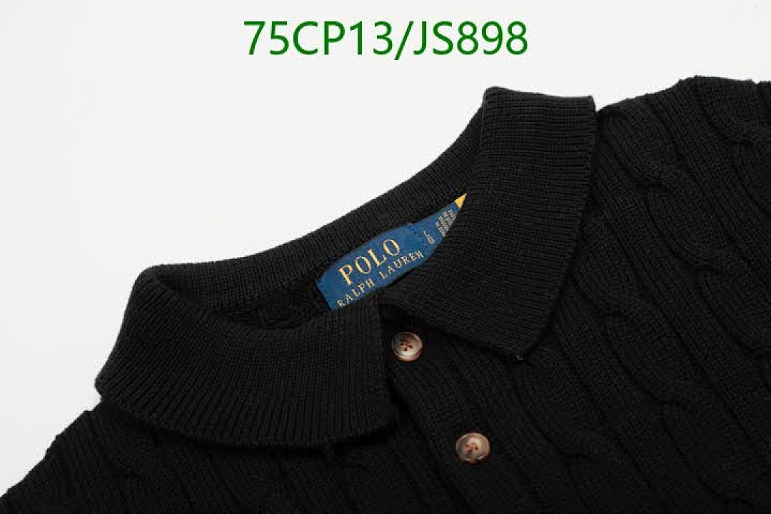 Ralph Lauren-Clothing Code: JS898 $: 75USD