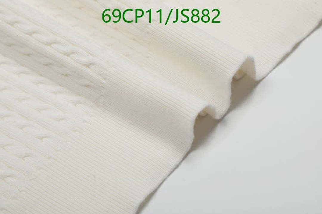 Ralph Lauren-Clothing Code: JS882 $: 69USD