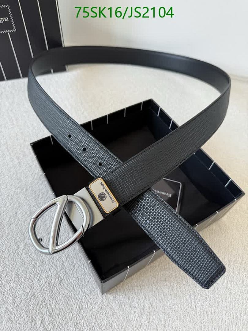 Zegna-Belts Code: JS2104 $: 75USD