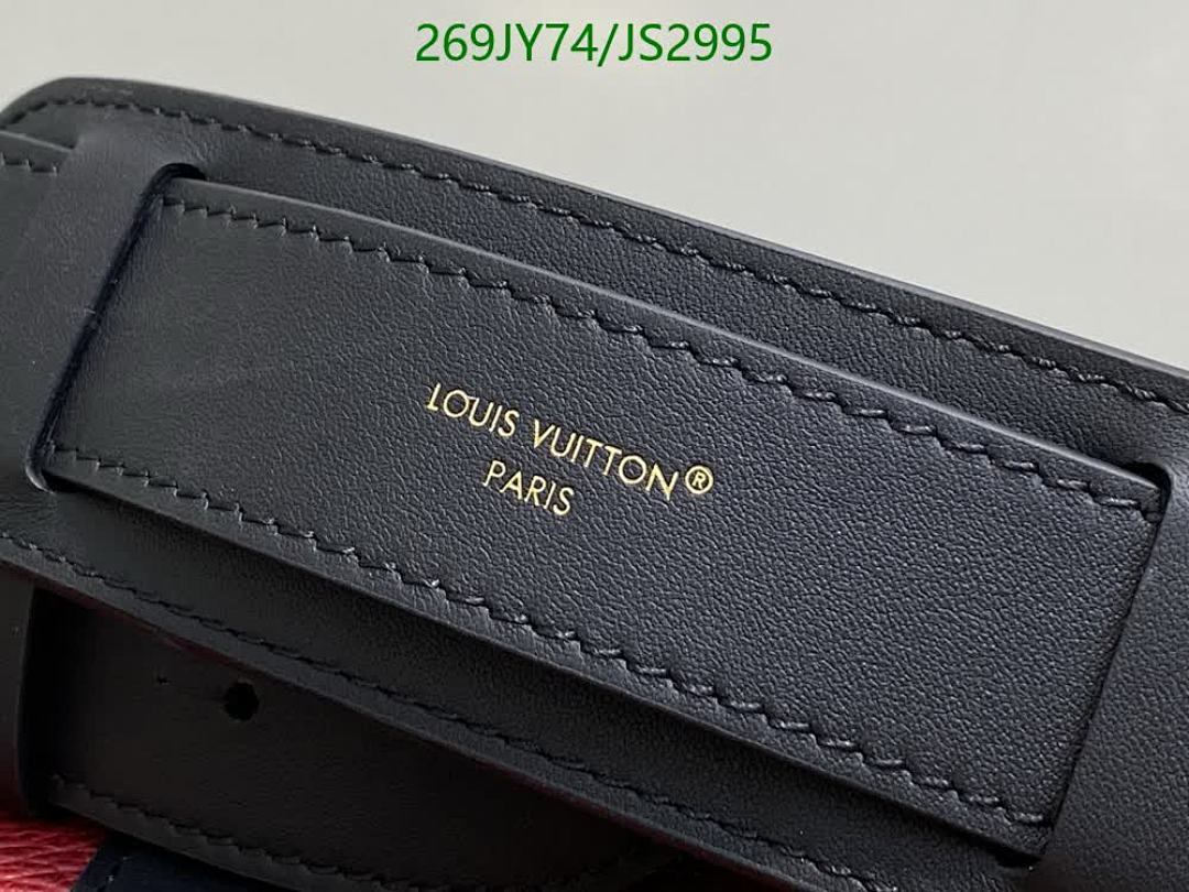 LV-Bag-Mirror Quality Code: JS2995 $: 269USD